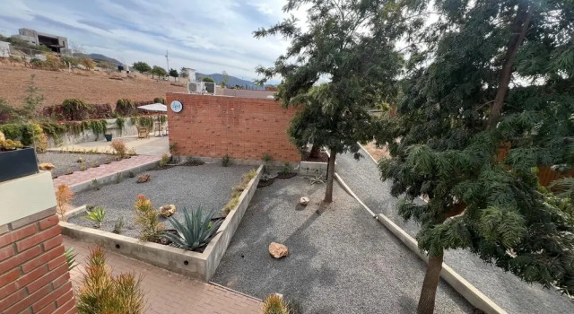 Номер Standard Maglen Resort