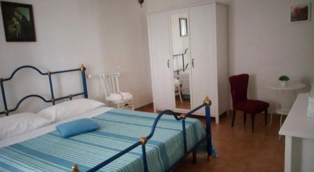 Апартаменты Standard Agriturismo Podernuovo