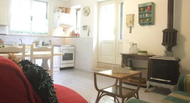Peonia 6 pax, Book Lejlighed Sassetta Etruscan Coast