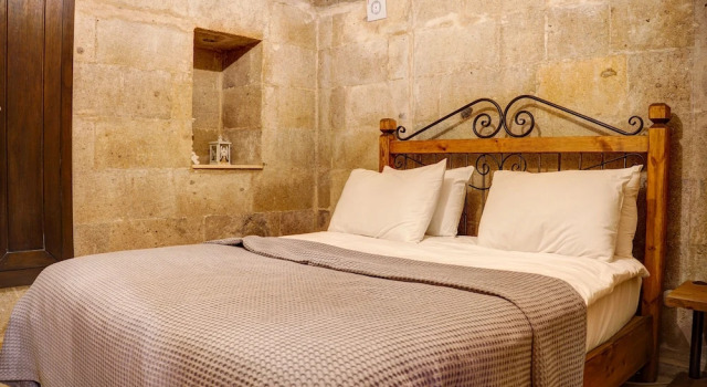 Номер Economy Petra Inn Cappadocia Luxury