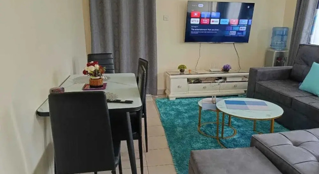 Lux Suites MacDade Apartments