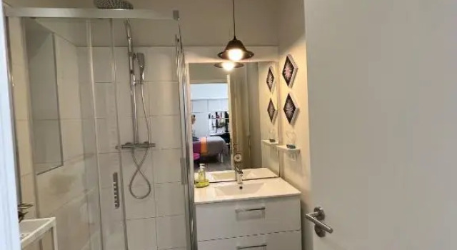 Le Central Victoria IV - Central Point - 22m2, Забронировать Апартаменты/квартира Апартаменты Нанси, Апартаменты/квартира