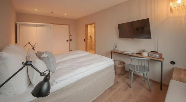 Номер Standard Hotel Strandleben