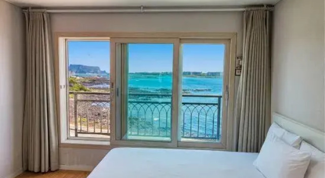 Номер Standard Haemorat Pension