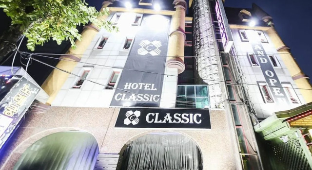 Classic Hotel