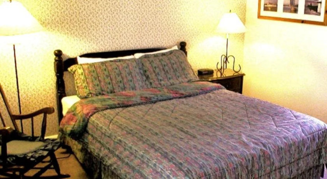 Arcady At the Sunderland Lodge, Varaa Hotelli Hotellit New England uima-altaalla, Uima-allas