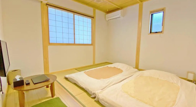 Номер Economy 寅家 TORAYA Simple Stay Inn