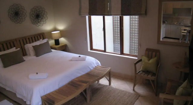 Apple Cottages, Reservar Hotel George Central George