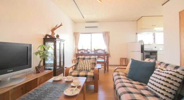 Beach Side Hotel Yamoriyanonikai, Prenota Hotel Hotel a Okinawa con parcheggio, Parcheggio