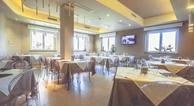 Resort Mare Neve