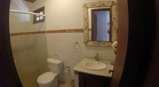 Номер Superior Pousada Casa Cactus Praia da Tartaruga Búzios