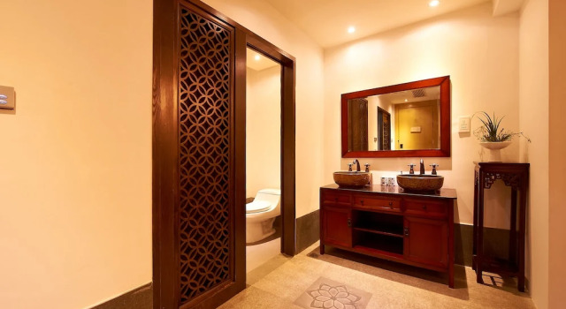 Люкс Deluxe Xiangji Yinyu Boutique Hotel - Hangzhou