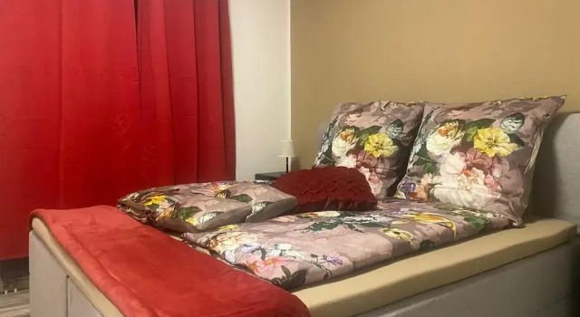 Ferienwohnung Michelangelo Netflix, Book Hotel Eisenach Rennsteig