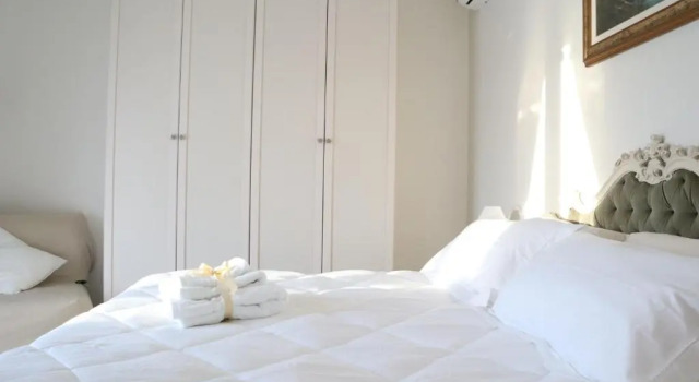 I Maestri B&B, Book Bed and Breakfast Hotels in Abruzzo with Parking, Parking