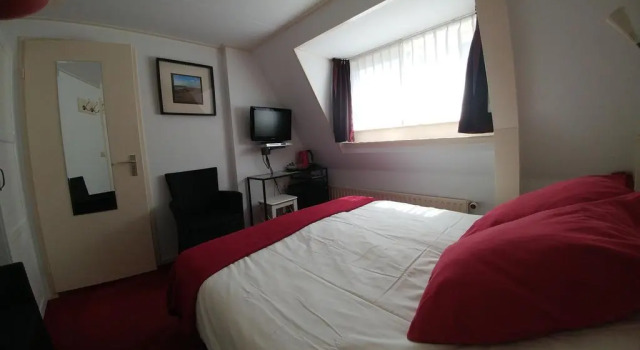 Hotel Het Gouden Boltje, Reserva ahora Hotel De Koog Texel