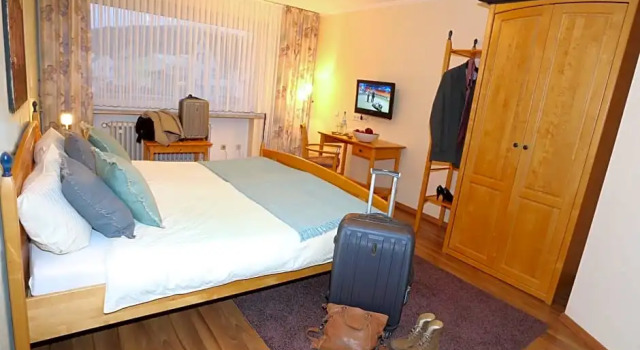 Gästehaus Kickert, Reserva ahora Hotel Mettendorf 