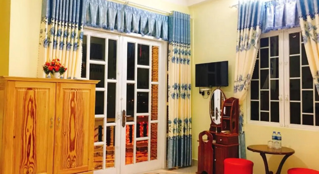 Семейный номер Standard Pensee Guesthouse