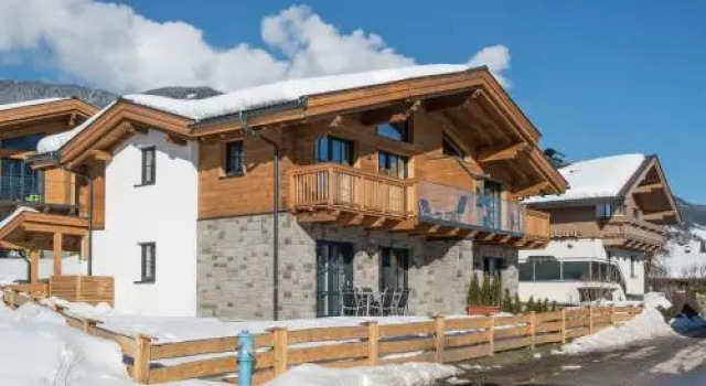Green Garden Lodge A1, Réserver Hôtel Walchen Kitzsteinhorn
