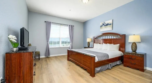 Epic Universe New Listing! Lakeview Condo, Vista Cay - 1017, Rezerwuj Apartament Orlando Kissimmee