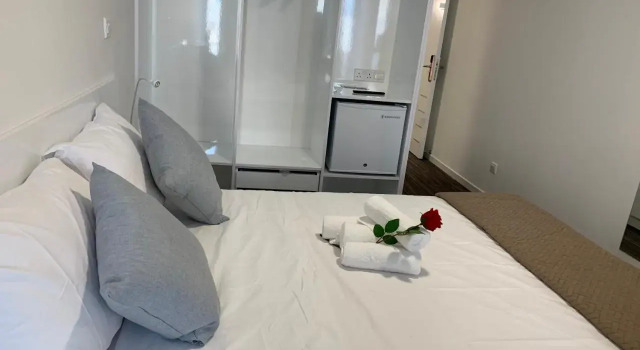Nicosia 5 Stars Suites