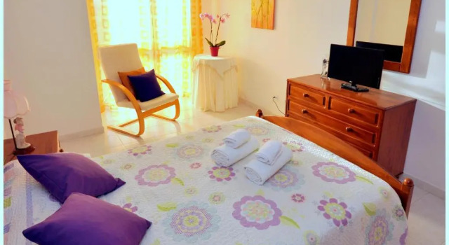 Apartamentos Capitolina