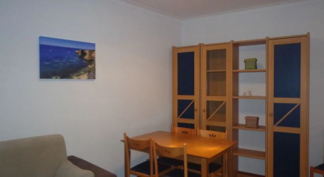 Blue Apartament
