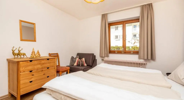 Herzerl-Chalet Appartements
