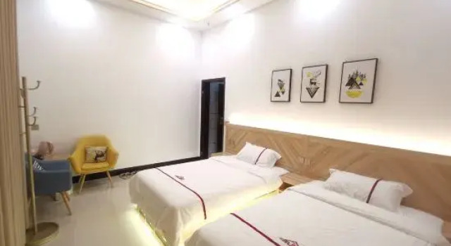 Longhai Yijian B&B, Book Bed and Breakfast Zhangzhou Fujian