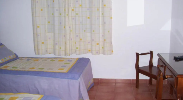 Номер Standard Casa Concha