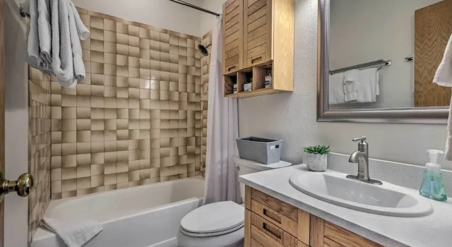 Апартаменты Pool & Hot Tub Access: Silverthorne Condo!