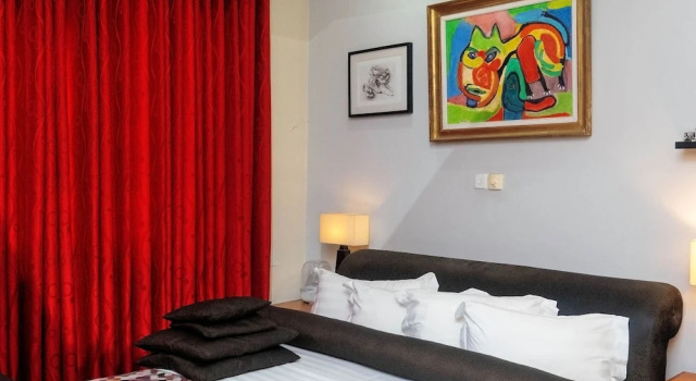 Grand Casamora, Prenota Hotel Hotel a Greater Accra con piscina, Piscina