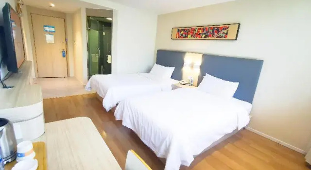 Hanting Hotel Wuzhen, Book Hotel Wuzhen Jiaxing