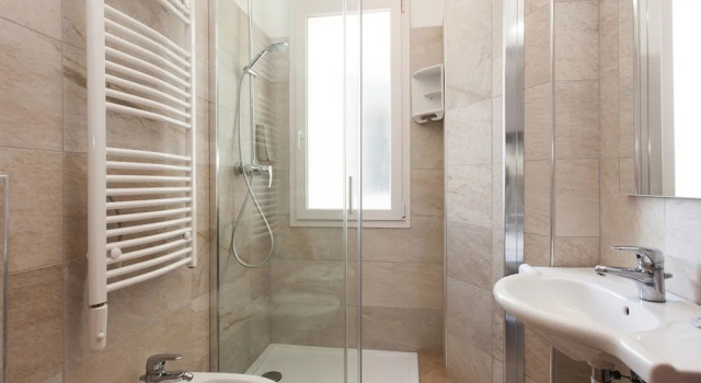 Номер Comfort Regents Hotel