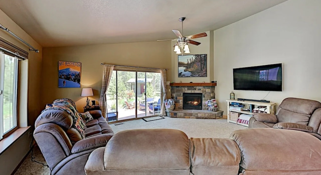 1737bra3 4 Bedroom Home