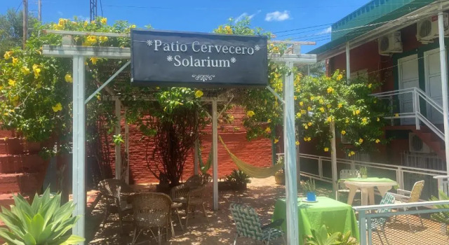 Номер Standard Iguassu Flower Garden