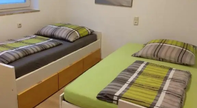Апартаменты Ferienwohnung J10, Playmobil Funpark Zirndorf Nurnberg