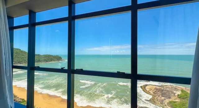Номер Deluxe Blue Sea Hotel