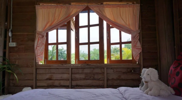 The Diamond Lannara Swiss Valley, Забронировать Отель Нгао Lampang Province