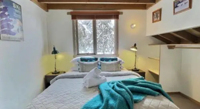 Merrigang Chalet, Dinner Plain, Book Chalet Dinner Plain 