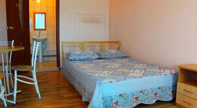 U Azovskovo Morya Mini-hotel