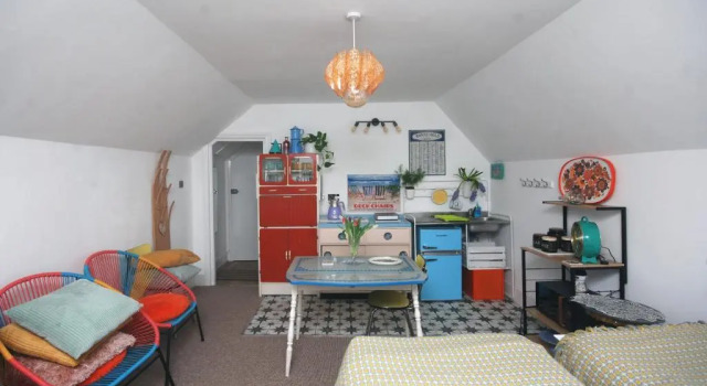 Апартаменты Enjoy Ventnor 2, Pier Street, Wightlink offer