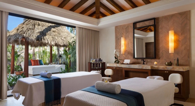 Villas del Mar Terraza 372