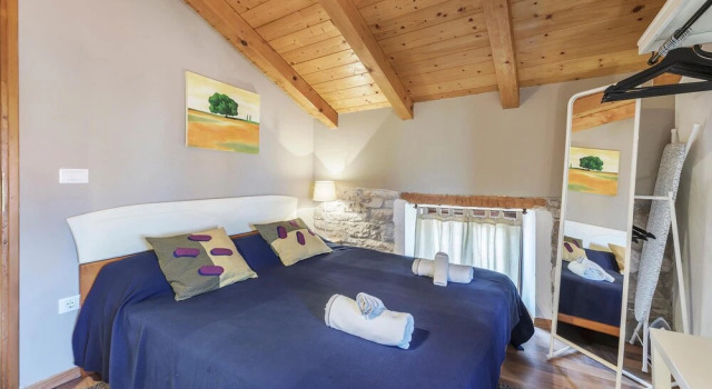 Nice Home in Novigrad With Wifi and 1 Bedrooms