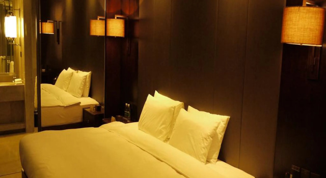 Xiyu Hotel