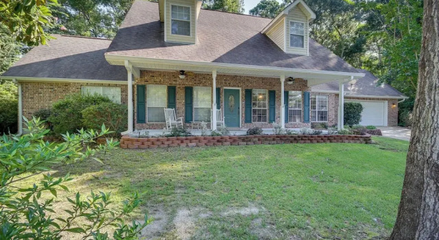 Коттедж Charming Diamondhead Home w/ Private Yard!