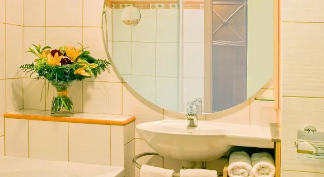 Номер Standard Отель PRIMAVERA Hotel & Congress centre