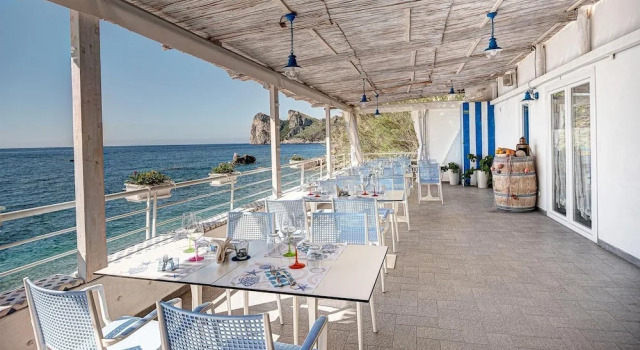 Belmare Apartment - Conchiglia