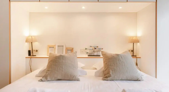 Charming Apartement on top Location in Knokke
