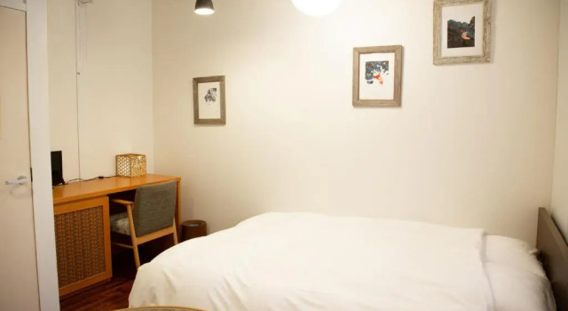 Номер Standard Kutsukake Stay Naka-Karuizawa