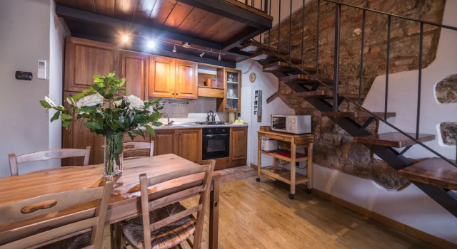 Апартаменты A Few Steps to The Duomo Perfect 1BD Apt